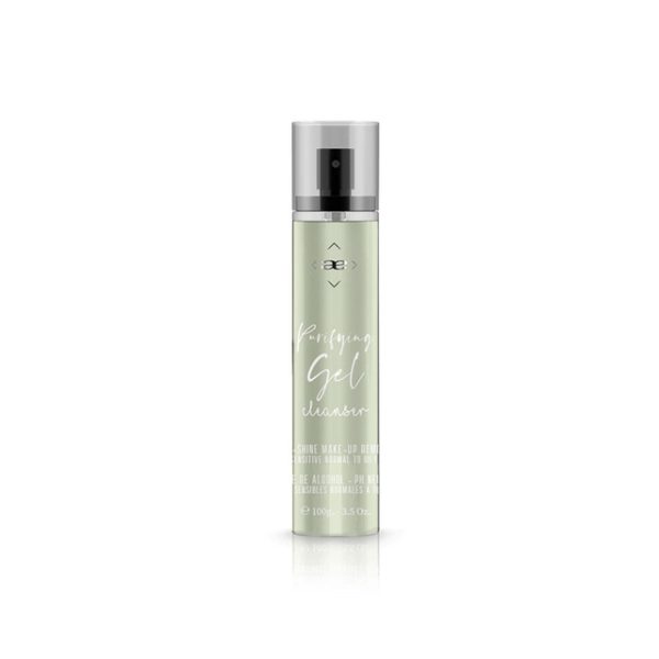 Idraet Purifying Gel 100gr