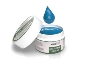 Gel paint cherimoya 126