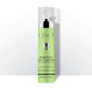 Idraet Gel Limpiador Purificante 200g