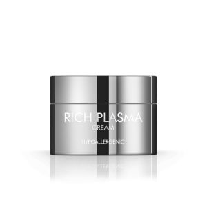 Idraet Rich Plasma Crema Rejuvenecedora Anti-Edad Intensiva 50g