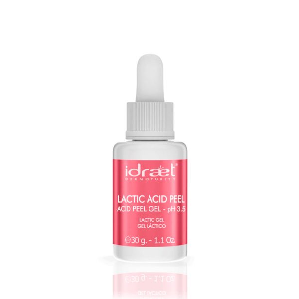 Idraet - Lactic Acid Peel 30Gr