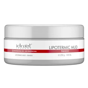 Idraet Lipotermic Mud Fango 250g