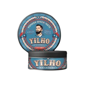 Yilho Pomada Opaca Mate 100gr