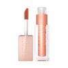 Brillo Labial Maybelline Lifter Gloss con Ácido Hialurónico 007 Amber x 5,4ml