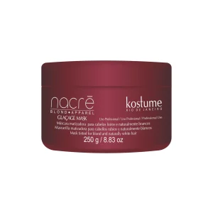 Kostume- Mascara Nacre 250Gr