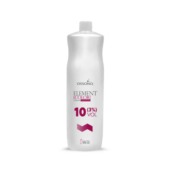 Oss- Crema Oxidante 10Vol 1L
