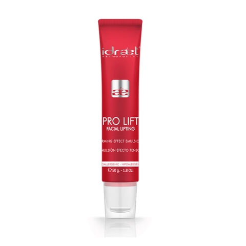 Idraet Pro Lift Lifting Facial 50ml