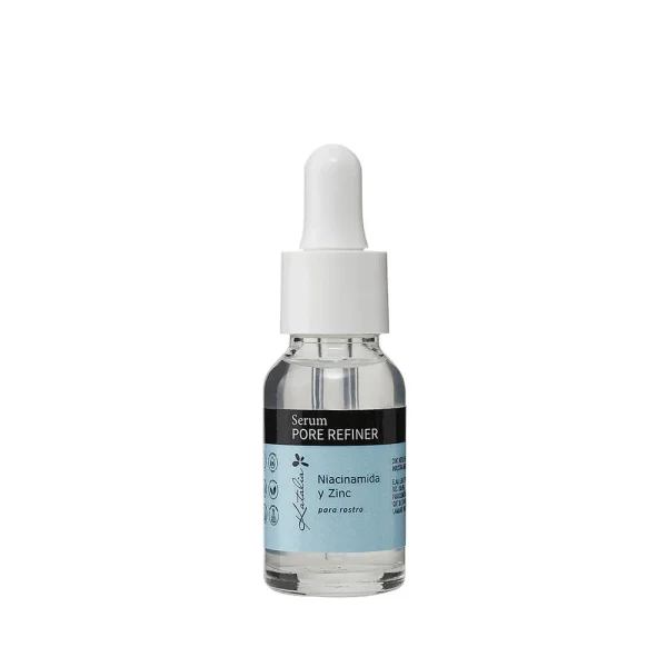 Katalia Serum Pore Refiner Niacinamida y Zinc 15ml