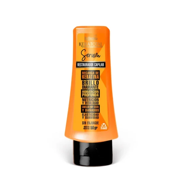 Bellíssima Keratotal Serum 50gr