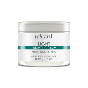 Idraet Light Crema Hidratante Ligera 300gr