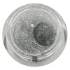 Katalia Glitter corporal plateado - Imagen 2