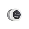 Katalia Glitter corporal plateado