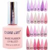 Base Rubber Charm Limit 15