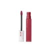 Maybelline Superstay Matte Ink 80 Ruler