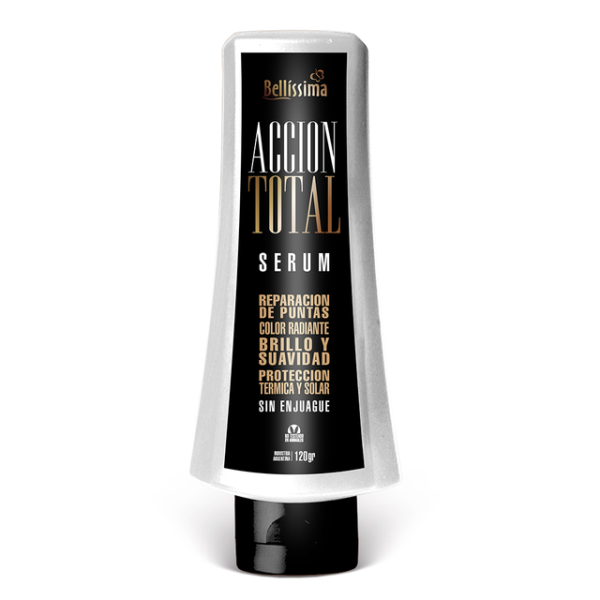 Bellísima Serum Acción Total 120gr