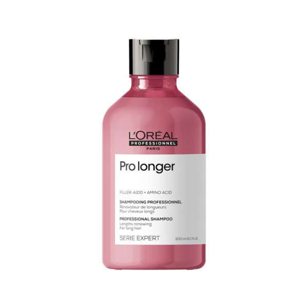 L'Oréal Shampoo Pro Longer 300ml