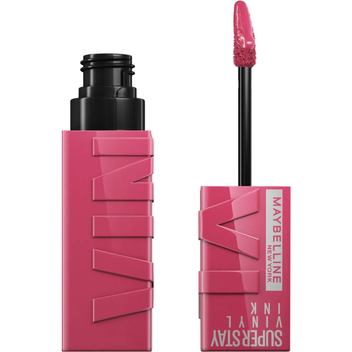 Maybelline Superstay Vinyl Ink Liquid Lipstick 20 Coy - Imagen 2