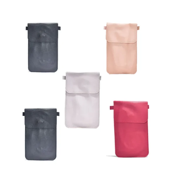 Estuche para celular
