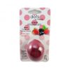 Dots Protector Labial 4 en 1 Frutos Rojos