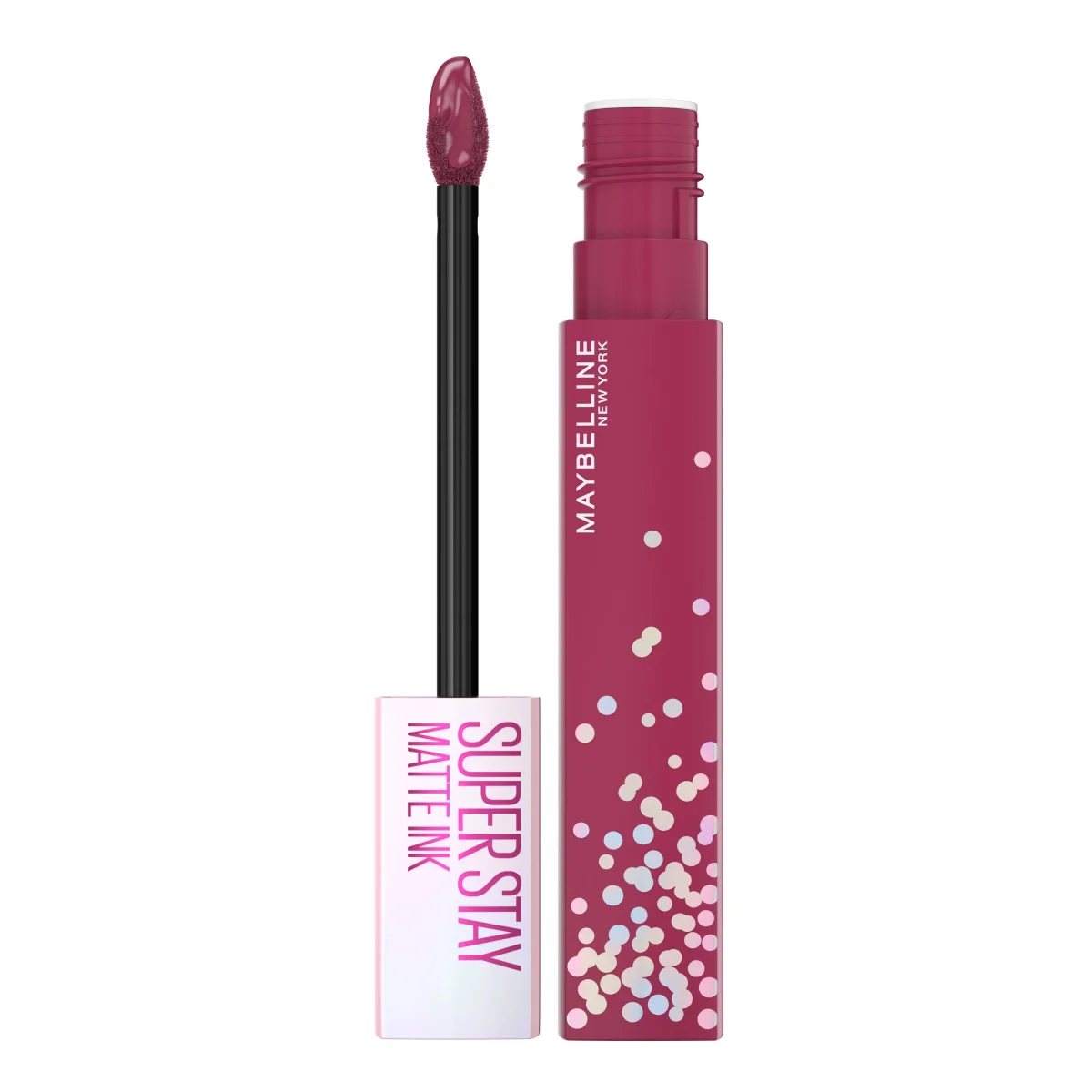 Maybelline Superstay Matte Ink 410 Party Goer