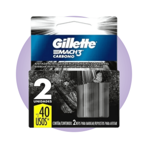 Repuestos de Gillete