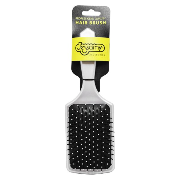Cepillo Neumático Spazzola Jessamy C106