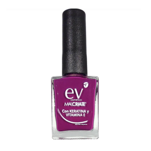 Esmalte de Uñas Uva EV 10ml