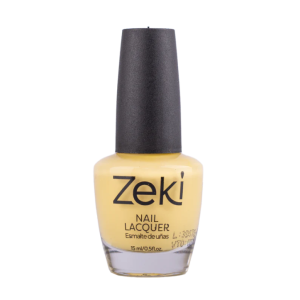 Esmalte de Uñas Sunrise C132 Zeki