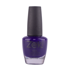Esmalte de Uñas Blue C128 Zeki