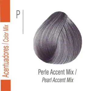 Issue Professional Acentuador Mix Perla x70g