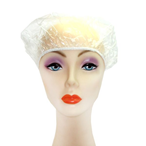 Jessamy Gorro ducha cristal