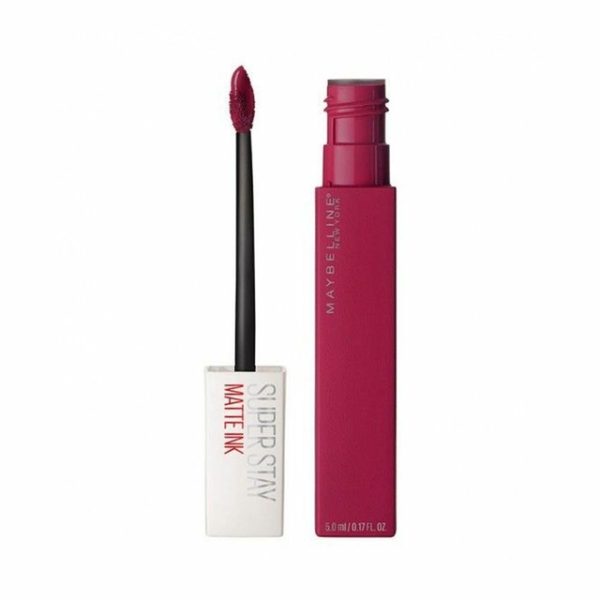 Maybelline Superstay Matte Ink 145 Front Runner