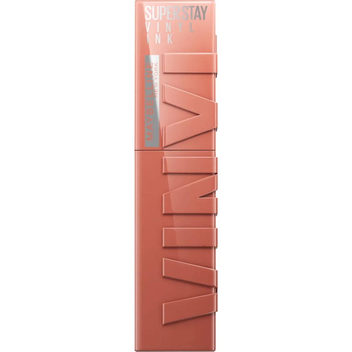 Maybelline Superstay Vinyl Ink Liquid Lipstick 105 Golden