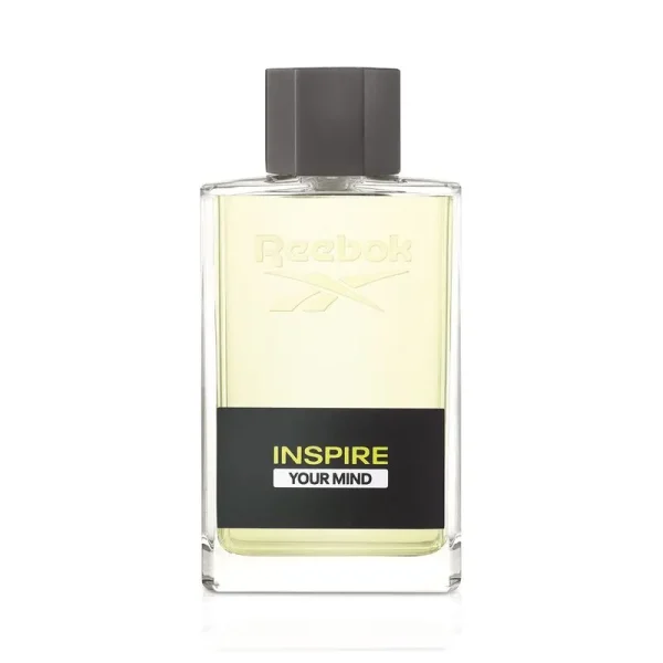 Reebok Inspire Your Mind Eau de Toilette 100ml