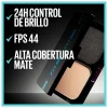 Maybelline Fit Me Powder Foundation 220 - Imagen 3