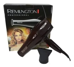 Secador de Pelo Remington RE-2002 3000w