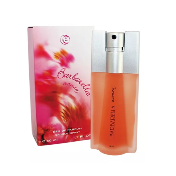 Perfume Paulvic Barbarella Fragancia Femenina Kenzo Amour de Kenzo