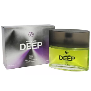 Perfume Paulvic Deep Fragancia Masculina Very Irresistible de Givenchy