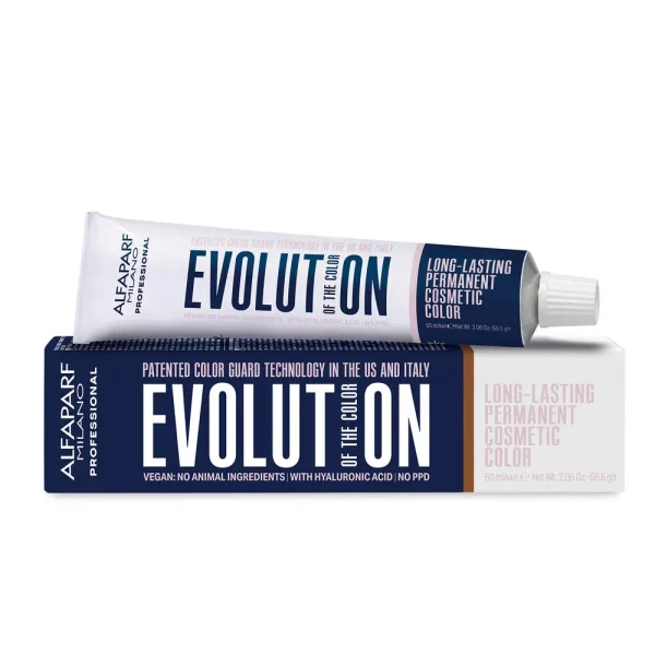 Tintura Alfaparf Evolution 6Nb x60ml