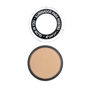 Katalia Iluminador para rostro light bronze