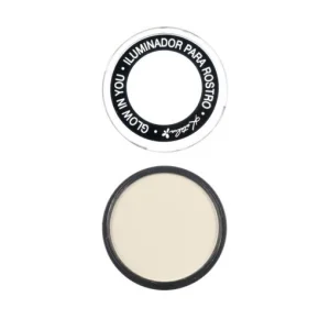 Katalia Iluminador para rostro light gold