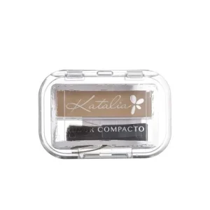 Katalia Rubor compacto Perlado 24
