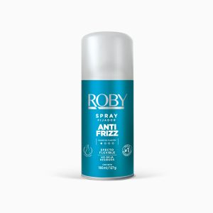 Roby Spray Fijador Anti Frizz 180ml
