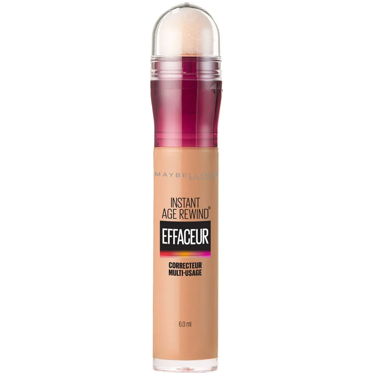 Maybelline Corrector de Ojeras Instant Age Rewind Eraser 130 x6ml