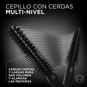 L'Oréal Máscara de Pestañas Panorama (Lavable)