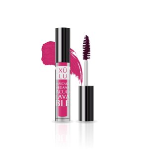 Xúlu Máscara de Pestañas 07 Fucsia Z315