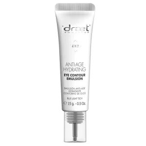 Idraet Emulsión Antiage Hidratante Contorno de Ojos 15g