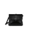 Squash Bandolera Negra 40156