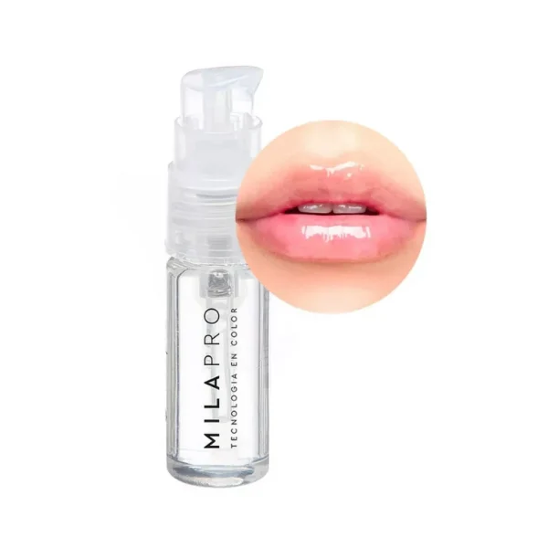 Milapro Brillo Labial 10gr
