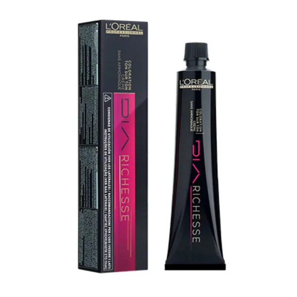 L'Oreal Coloración Richesse 6.3 50ml